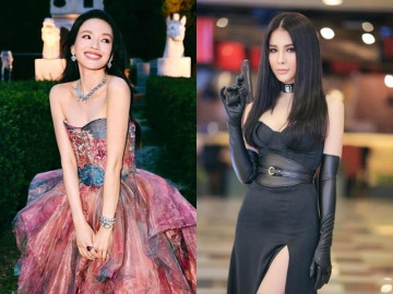 Các mỹ nhân showbiz làm gì để có gương mặt hoàn hảo đến khó tin mỗi lần xuất hiện trước thảm đỏ?