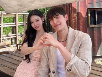 Gen Z tìm người yêu mùa vụ