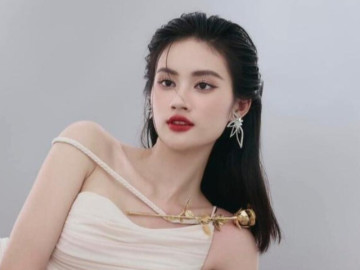 Hoa hậu Ý Nhi lắng nghe khán giả góp ý, thay đổi kịp thời trước khi thi Miss World