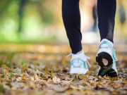 Sức khỏe - Đi bộ hay chạy giúp "đốt" mỡ nội tạng tốt hơn? Bài trắc nghiệm khiến nhiều người giật mình về mỡ nội tạng