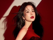 Diệp Lâm Anh tận hưởng cuộc sống hậu ly hôn, trở lại đam mê sau khi chiến thắng Chị đẹp 2024