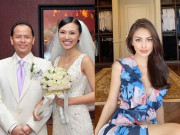Giải trí - Siêu mẫu đắt giá An Giang cưới "ông trùm" 3 năm 3 đời vợ: Ở ẩn 13 năm, quay lại quyền lực đứng sau chồng
