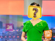 Giải trí - Mỹ nhân VTV đam mê thi sắc đẹp: Từng ám ảnh vì ngoại hình lệch chuẩn, nói về tin đồn là "rich kid" chính hiệu