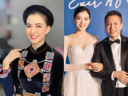 Giải trí - Nữ BTV dân tộc Tày 2 lần từ chối tình cảm của CEO hơn 12 tuổi, bị chinh phục vì chồng viết chữ đẹp, nấu ăn ngon