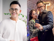 Giải trí - MC giàu nhất nhì VTV như "người khổng lồ" khi đứng cạnh vợ, không dám giấu quỹ đen vì cam kết sau ngày cưới