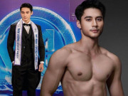 Giải trí - Á vương Thế giới Tuấn Ngọc có gì để "đánh bại" Trung Quốc, Argentina tại Mr World 2024?