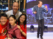 Giải trí - Nam NSƯT bị vợ kém 18 tuổi bắt kiểm tra giới tính qua máu trước khi cưới, giờ ngồi nhà thu nhập vẫn trăm triệu/tháng