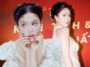 Giải trí - Ngọc Trinh sau 107 ngày tăm tối: "Bố mẹ luôn ở bên cạnh vì sợ con gái có những thay đổi tâm lý"