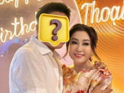 Giải trí - "Kép đẹp cải lương" vừa được phong NSND từng mang dao đi ngủ vì bị quấy rối, giờ 53 tuổi không lấy vợ