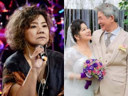 Giải trí - Nữ NSND từng chịu tiếng oan khi chồng cũ qua đời: 67 tuổi mới được làm cô dâu, giờ sống trong nhà vườn 1000m2