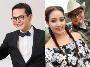 Giải trí - Nam NSND nhờ đám cưới "to như đại hội" mới giải oan tin đồn, cưới hot girl kém 19 tuổi giờ giấu kỹ
