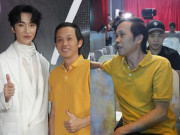 Hoài Linh hiếm hoi xuất hiện: Da dẻ hồng hào, tăng cân sau thời gian điều trị ung thư 