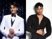 Giải trí - Mỹ nam "siêu vòng 3" đăng quang Á vương quốc tế: Cao 1,92m, 2 lần đóng vai phụ “mờ nhạt” trong phim của Trấn Thành