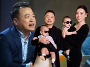 Giải trí - Shark Bình ngày càng thấy Phương Oanh thú vị và nhiều bất ngờ, tự hào khi cặp song sinh được công nhận là "ngôi sao"