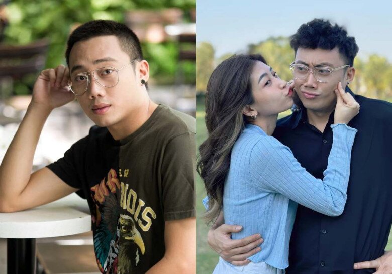 Nam chính phim Học đường nổi loạn vượt qua khủng hoảng tâm lý nhờ vợ.