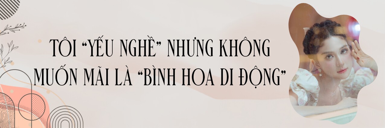 Ngọc Trinh sau 107 ngày tăm tối: amp;#34;Bố mẹ luôn ở bên cạnh vì sợ con gái có những thay đổi tâm lýamp;#34; - 6