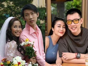 Nữ NSƯT giật lại được chồng từ tay tình địch, 13 năm sau làm nô tì nơi xứ người