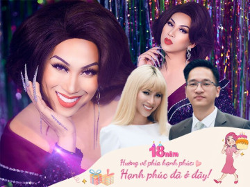 Bà bầu lô tô nổi tiếng Sài Gòn: Ở nhà các con gọi tôi là ba, ra đường chúng gọi tôi là chị Lộ