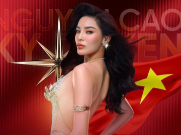 Hoa hậu Kỳ Duyên trượt Top 12 Miss Universe 2024: Tỏa sáng mọi nơi nhưng mờ nhạt đúng thời điểm?