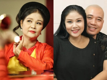 Nữ NSND từng gợi ý chồng tìm sự thay đổi vì không có con chung, đặt quy tắc tiền bạc với con dâu Gen Z