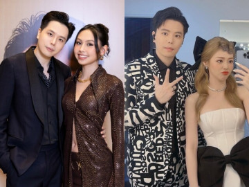 Trịnh Thăng Bình phản hồi tin đồn "đòi tiền" tình cũ 1,5 tỷ đồng, bật khóc khi trở lại sau cơn khủng hoảng