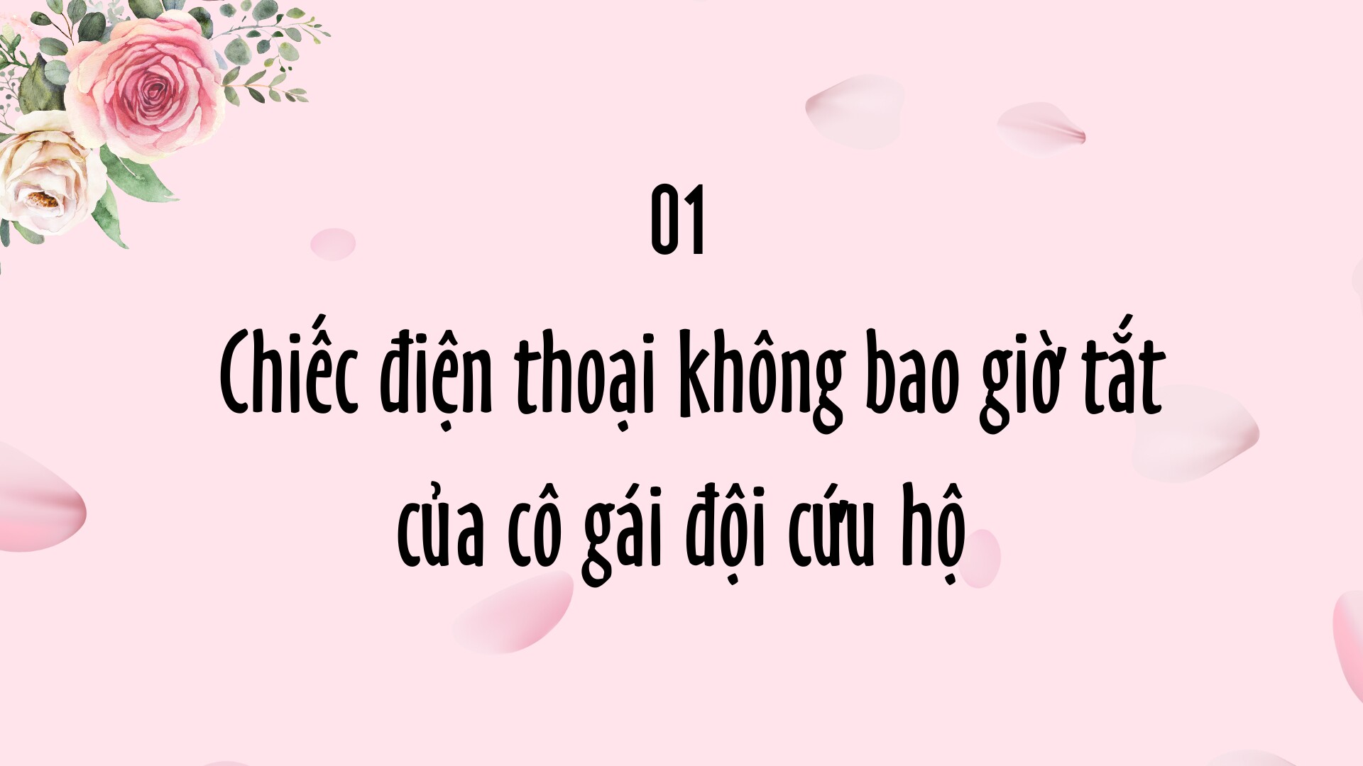 Chuyện ở Sài Gòn: Khi những người phụ nữ dám “đánh đổi” để làm điều nhỏ bé phi thường, sống một đời hạnh phúc trọn vẹn - 4