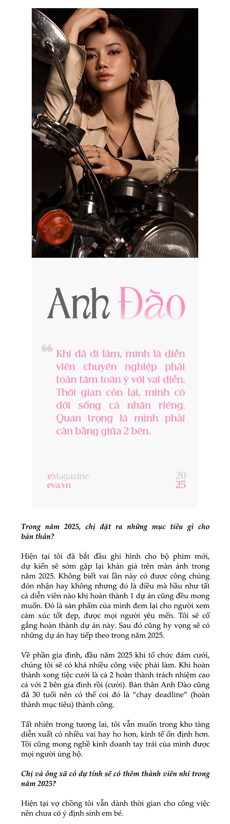 amp;#34;Nàng thơ phim VTVamp;#34; Anh Đào: Háo hức ăn Tết đầu xa nhà, sống chung với bố mẹ chồng chợt nhận ra amp;#34;biết thế kết hôn từ sớmamp;#34; - 14