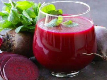 5 loại đồ uống buổi tối tốt cho người tăng huyết áp