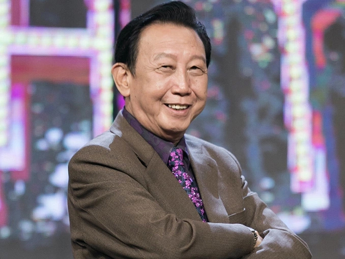 Nhạc sĩ thế hiển qua đời vì ung thư phổi - 1