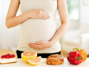 Bà bầu - Những vấn đề thường gặp khi mang thai và cách xử lý hiệu quả