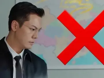 Xóa sổ bộ phim 'Hãy để tôi tỏa sáng' ở Việt Nam