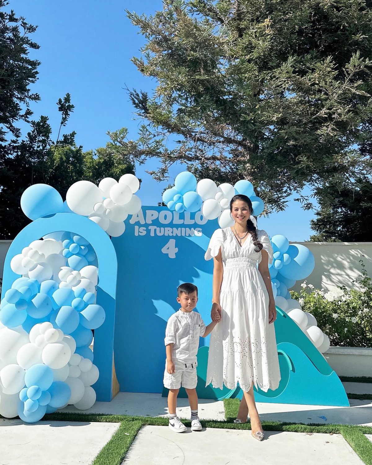 Cuộc sống Phạm Hương sau 10 năm đăng quang hoa hậu - 8