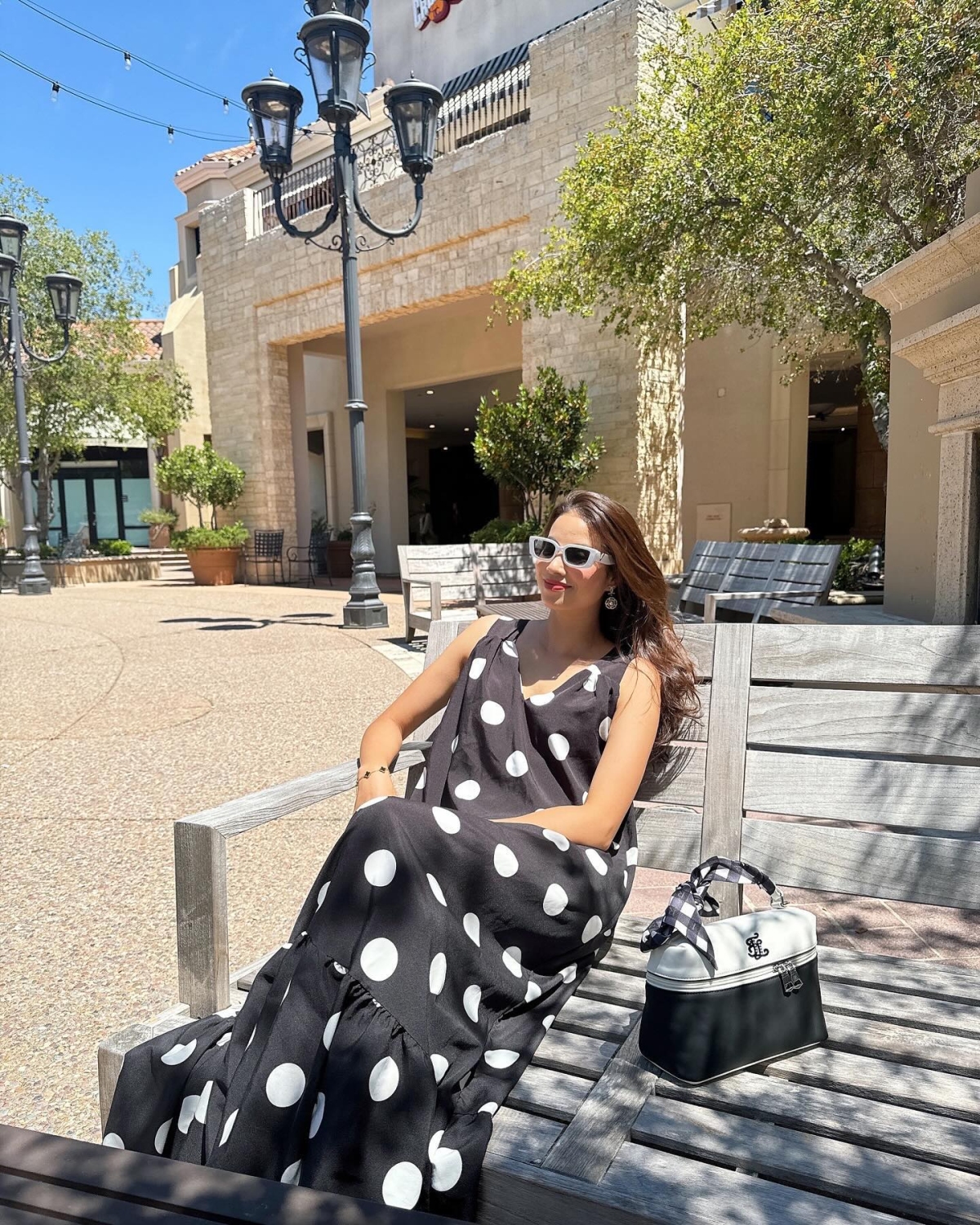 Cuộc sống Phạm Hương sau 10 năm đăng quang hoa hậu - 7