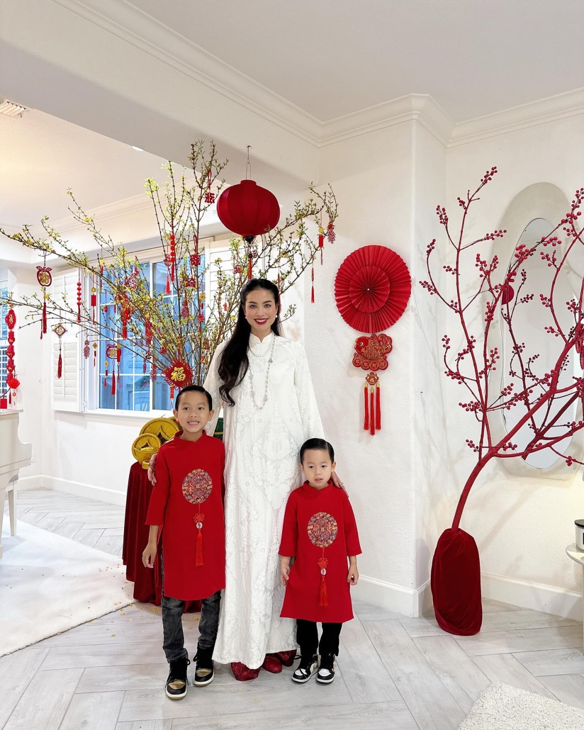 Cuộc sống Phạm Hương sau 10 năm đăng quang hoa hậu - 5