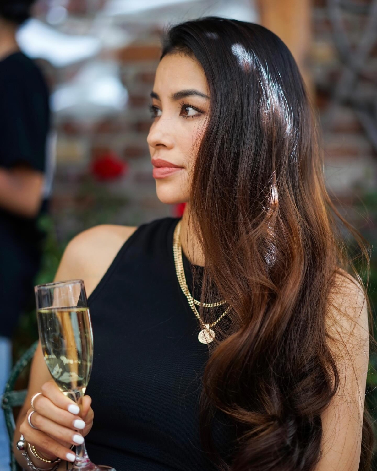 Cuộc sống Phạm Hương sau 10 năm đăng quang hoa hậu - 10