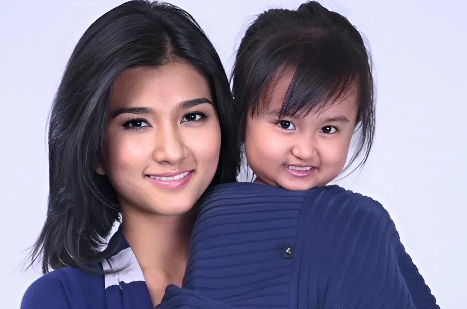 17 năm diễn viên Kim Tuyến làm mẹ đơn thân - 3
