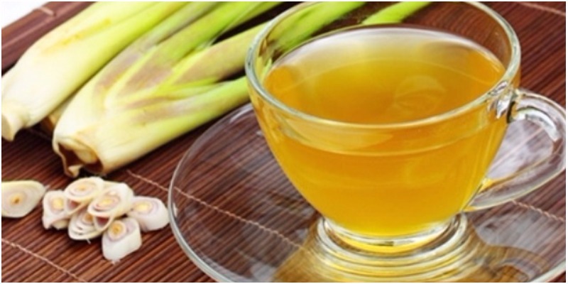 Uống trà sả vào buổi sáng khi bụng đói có thể mang lại những tác dụng kỳ diệu cho sức khỏe.