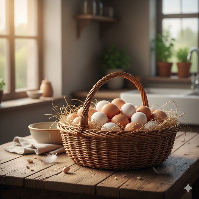 Ăn trứng quá nhiều có thể gây ra những tác dụng phụ ảnh hưởng đến sức khỏe.