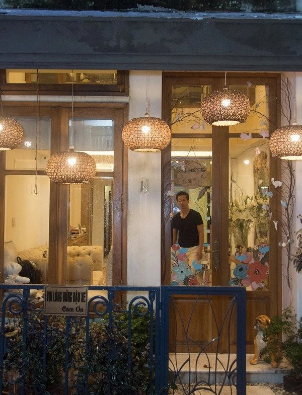 Biệt thự trải dài khắp cả nước của Phan Như Thảo và chồng đại gia - 2