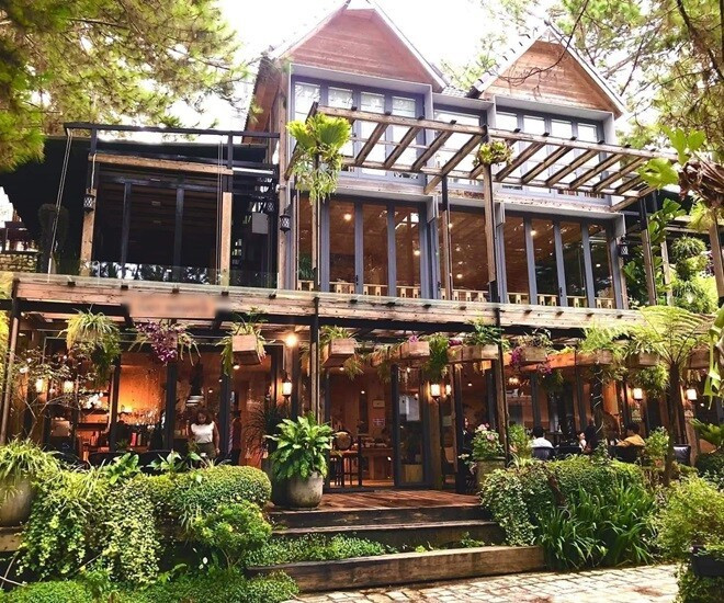 Biệt thự trải dài khắp cả nước của Phan Như Thảo và chồng đại gia - 4