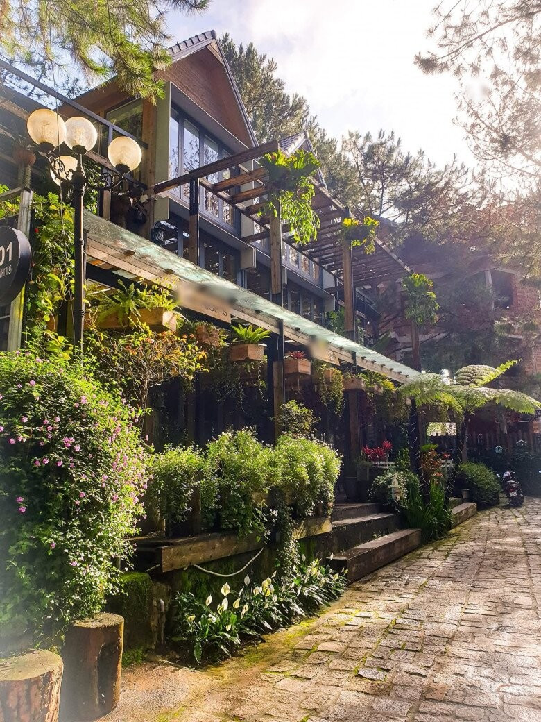 Biệt thự trải dài khắp cả nước của Phan Như Thảo và chồng đại gia - 5