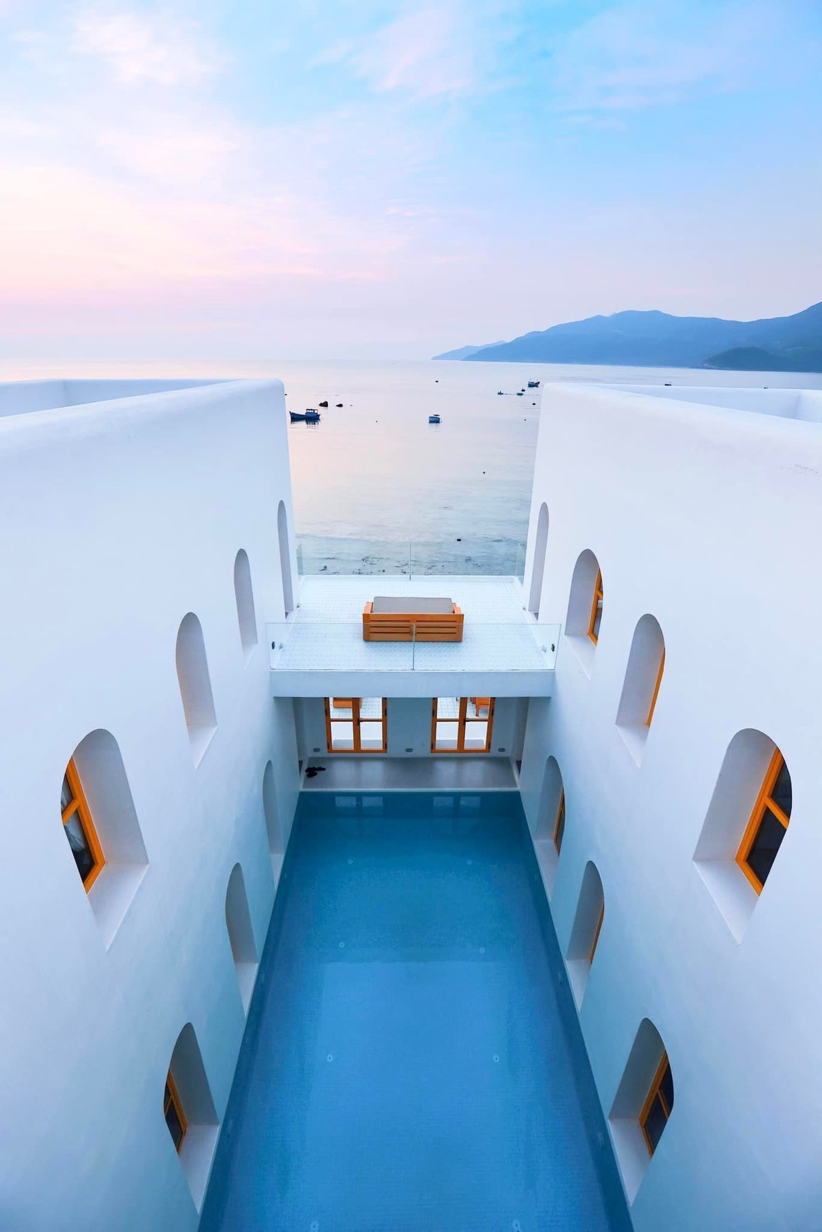 Biệt thự trải dài khắp cả nước của Phan Như Thảo và chồng đại gia - 10