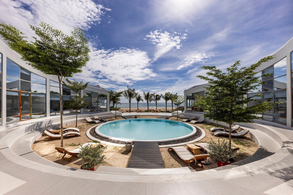 Biệt thự trải dài khắp cả nước của Phan Như Thảo và chồng đại gia - 11