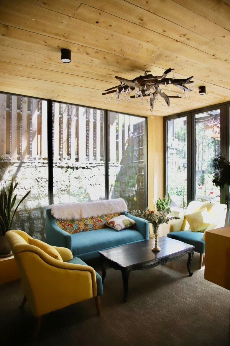 Biệt thự trải dài khắp cả nước của Phan Như Thảo và chồng đại gia - 6