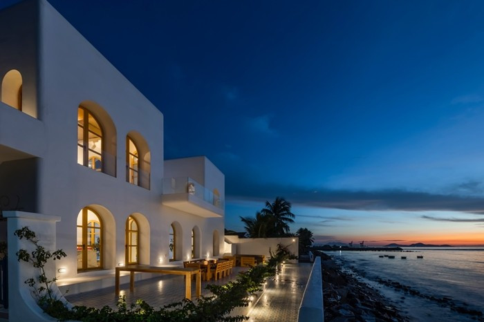 Biệt thự trải dài khắp cả nước của Phan Như Thảo và chồng đại gia - 8