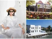 Nhà đẹp - Biệt thự trải dài khắp cả nước của Phan Như Thảo và chồng đại gia