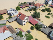 Tin tức - Bí thư thôn 35 tuổi ở Bắc Ninh tử vong khi chống lũ