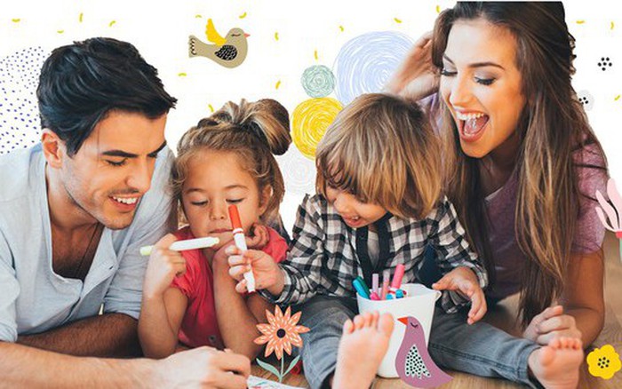 Con cái cần cha mẹ nhất trong 3 năm này: Bỏ lỡ rồi, có thể sẽ phải cả đời hối tiếc! - 4