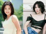 Thời trang - Gu mặc của Song Hye Kyo ngày ấy, bây giờ