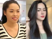 Nhan sắc hiện tại của hot girl từng "lột xác" nhờ phẫu thuật thẩm mỹ